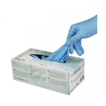 Gants Nitrile Gants Nitrile