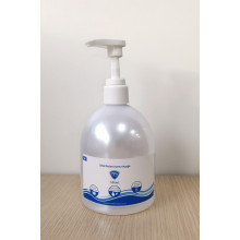 Gel hydroalcoolique parfumé 5L en bidon - Safecare